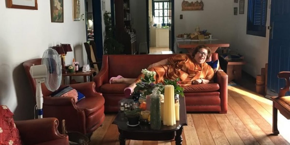 Nana Caymmi: a trajetória de uma das maiores intérpretes da MPB