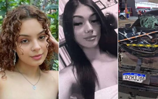 Defesa de motorista que atropelou jovens pede exame toxicológico das vítimas