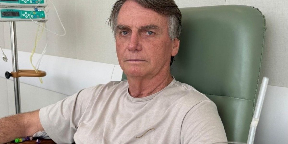 Bolsonaro segue estável após deixar UTI, mas sem previsão de alta
