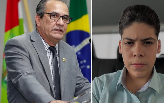 Silas Malafaia critica jovem pastor Miguel Oliveira: “Inteligente, mas é uma farsa”