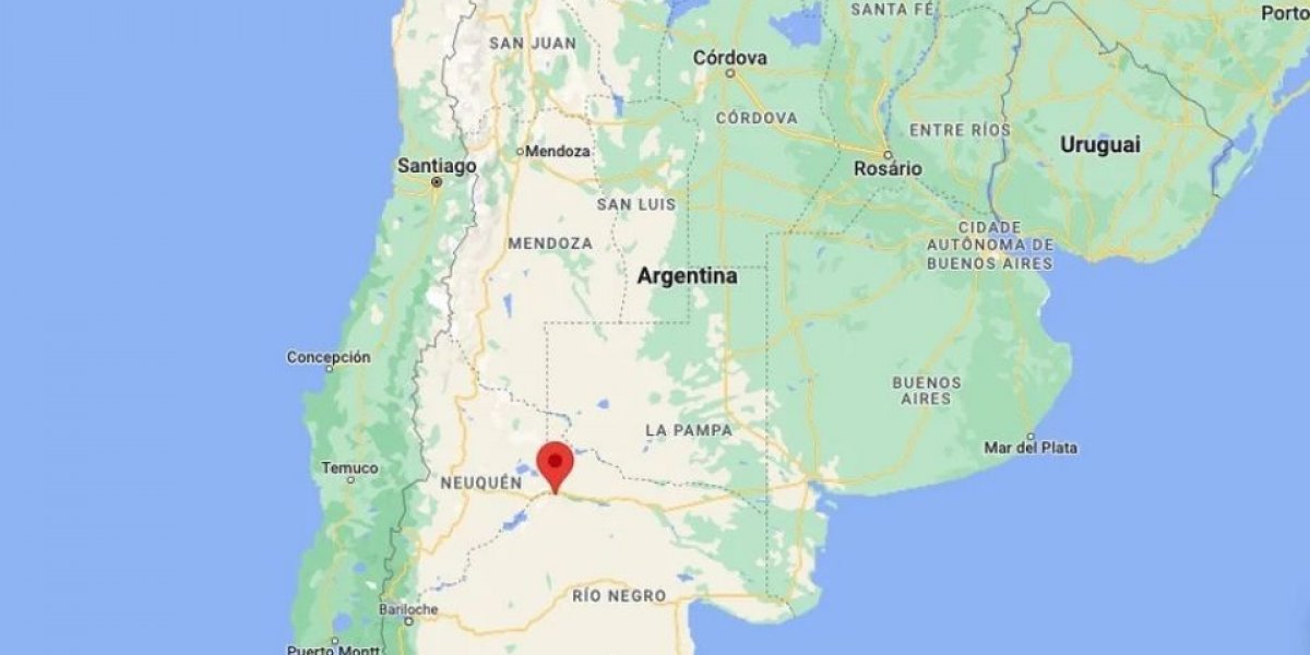 Forte terremoto atinge o sul da América do Sul e afeta Chile e Argentina