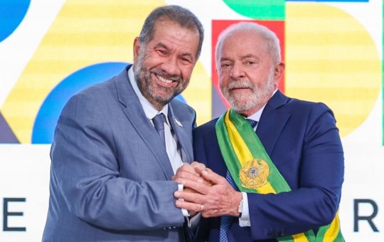 Após crise do INSS, Lupi deve sair do governo Lula