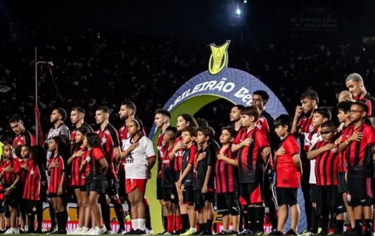 Vitória terá agenda cheia em maio, com 7 jogos a serem disputados