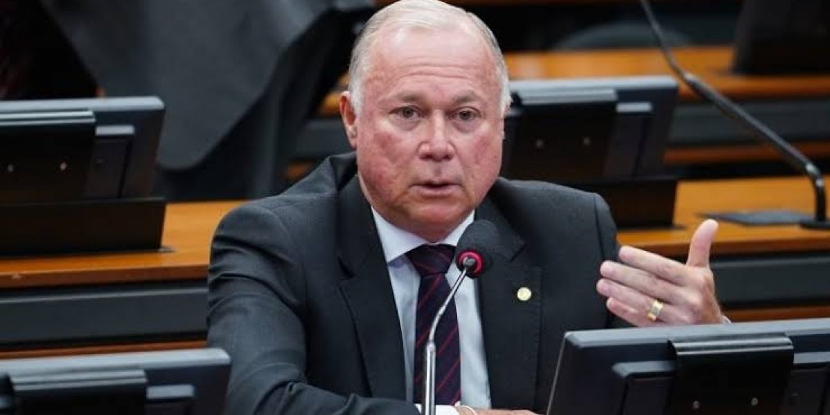 Deputado assumiu a CCJ em março deste ano