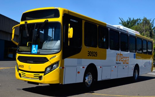 Sindicato dos Rodoviários vai buscar SSP após idoso ser baleado dentro do ônibus