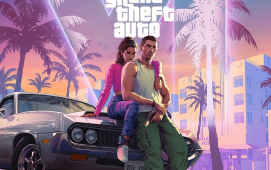 GTA 6 é adiado para 2026 e ganha nova data de lançamento