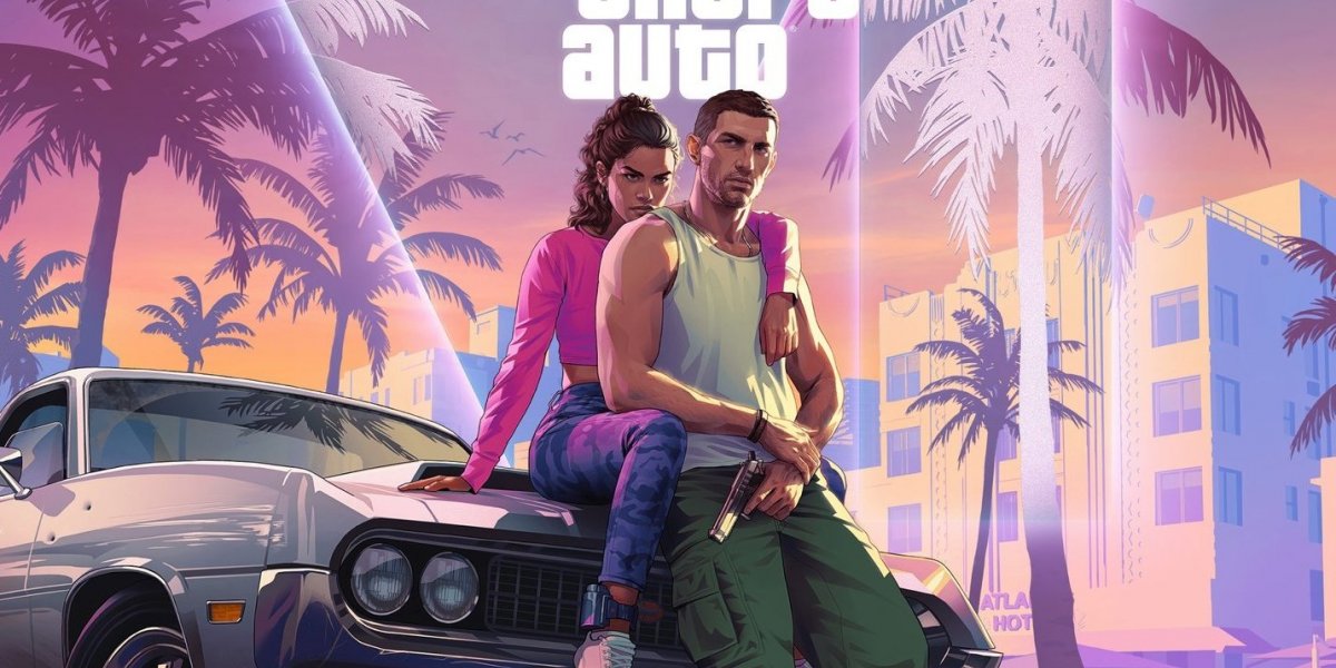 GTA 6 é adiado para 2026 e ganha nova data de lançamento