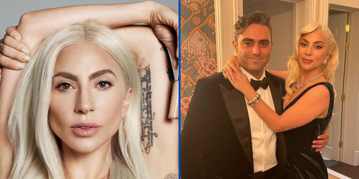 Vídeo de suposta briga entre Lady Gaga e Michael Polansky no Copacabana Palace viraliza nas redes sociais