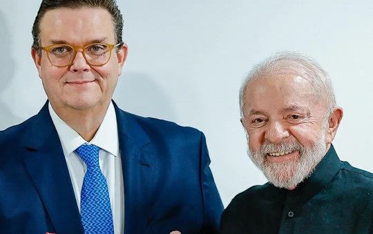 Wolney Queiroz assume Previdência Social após saída de Lupi em meio a escândalo no INSS