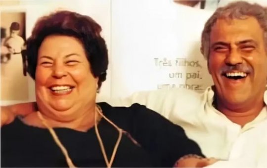 Danilo Caymmi, irmão de Nana Caymmi, faz vídeo para esclarecer polêmica envolvendo a cantora