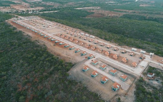 Homem morre após cair em buraco de garimpo, em interior da Bahia