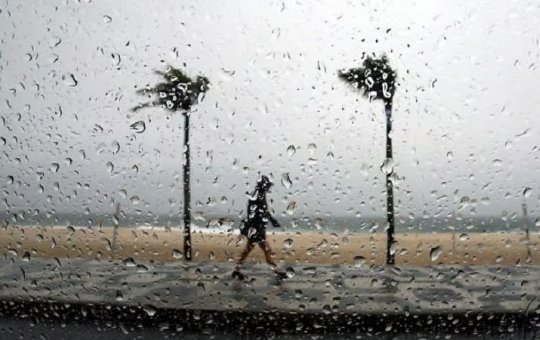 Confira a previsão do tempo para o domingo (4), em Salvador