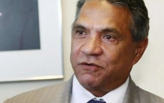 Ex-deputado, Paulo Câmera