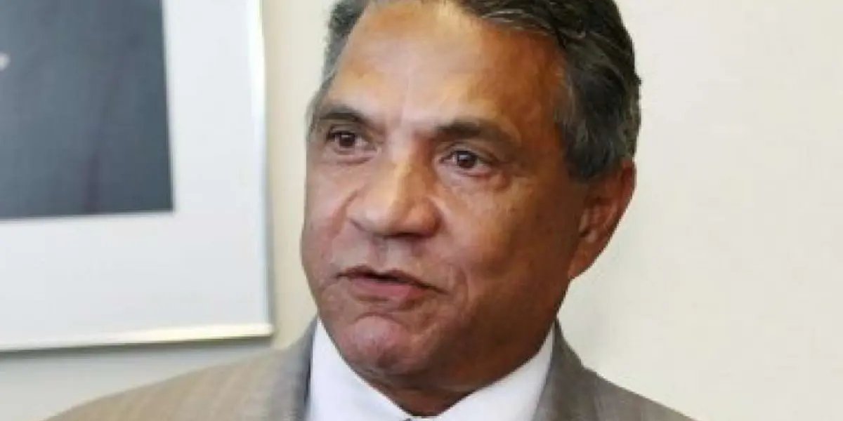 Ex-deputado, Paulo Câmera