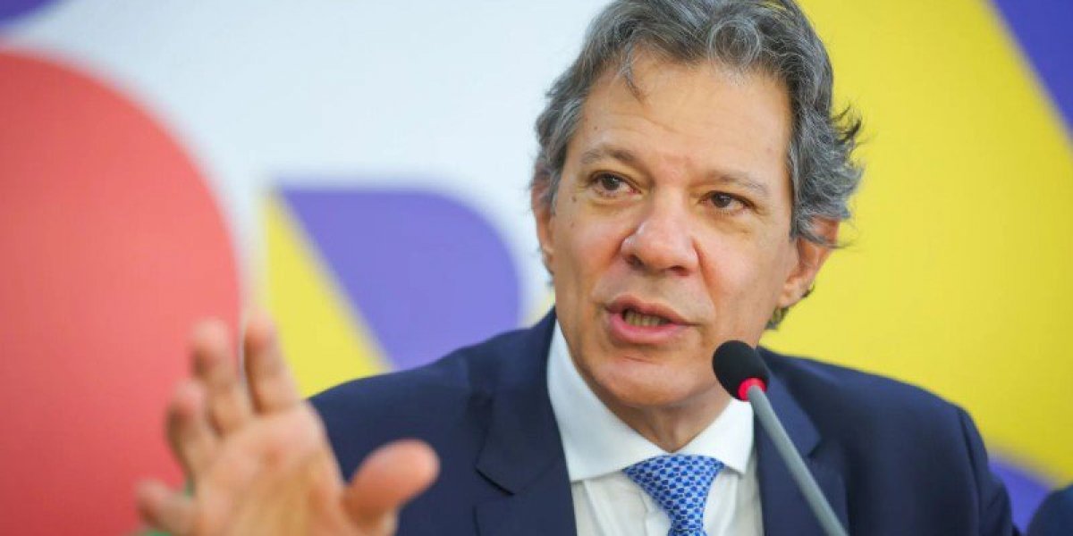 Fernando Haddad