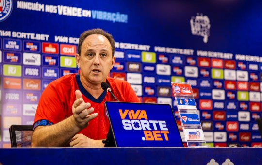 Segundo pentacampeão, Rogério Ceni é o nome para a Seleção Brasileira