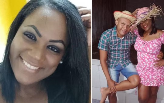 Morre mulher atacada com ácido pelo ex-companheiro na Bahia