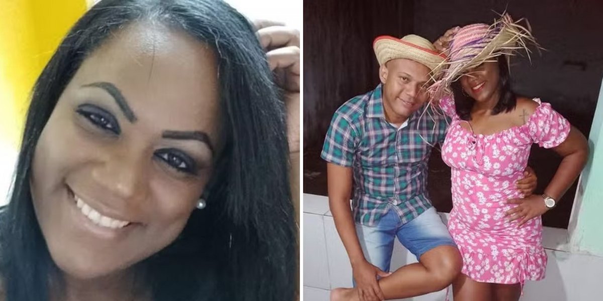 Morre mulher atacada com ácido pelo ex-companheiro na Bahia