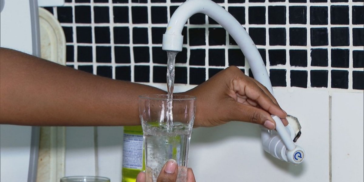 Treze bairros terão abastecimento de água interrompido nesta terça-feira