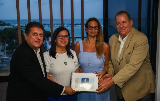 Salvador sediará o 1º Fórum Náutico para impulsionar a economia do mar