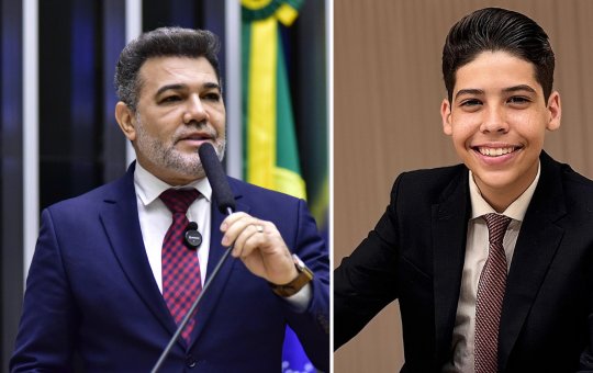 Pastor mirim tem vida pessoal exposta por Marco Feliciano: “irmã é feiticeira”