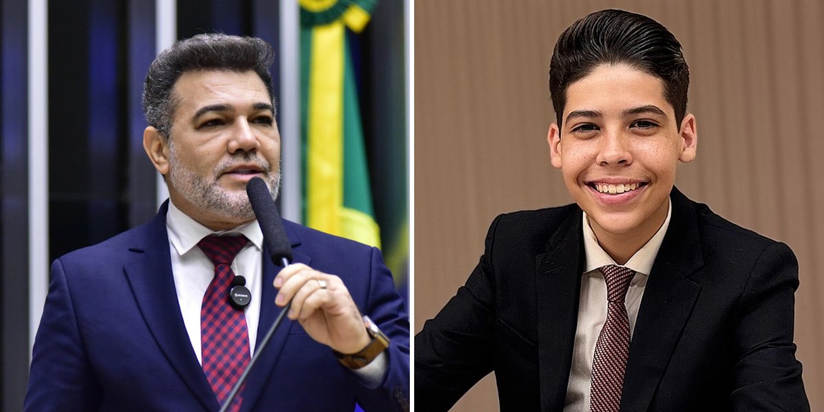 Pastor mirim tem vida pessoal exposta por Marco Feliciano: “irmã é feiticeira”