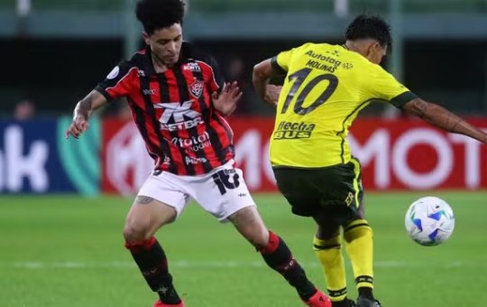 Vitória X Defensa y Justicia: onde assistir, escalações e horário