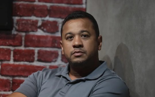 PM influencer preso na operação 'Falsas promessas' é solto