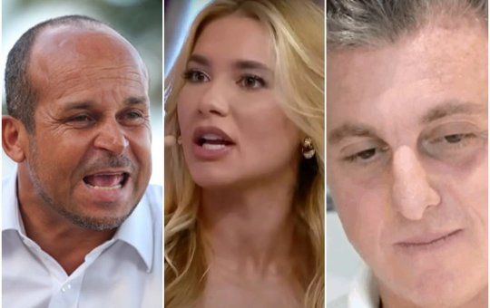 Carlinhos Vidente prevê separações de casais famosos: “A casa vai cair”