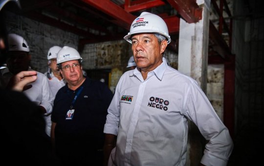 Jerônimo se desculpa após fala sobre bolsonaristas: 'Não foi a minha intenção'