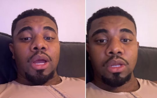 Davi Brito anuncia que vai fazer harmonização facial