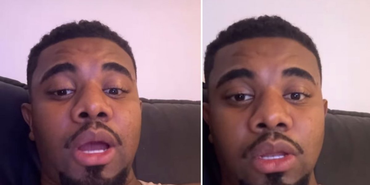 Davi já passou por uma lipo recentemente e planeja nova cirurgia