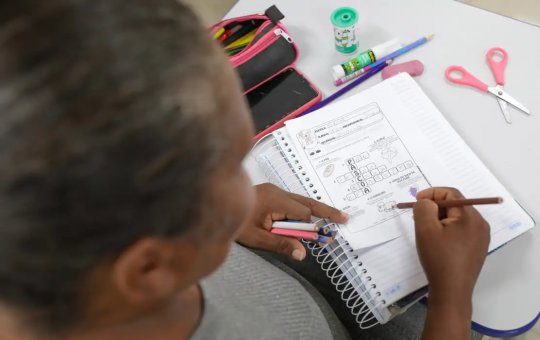 Pesquisa aponta que 3 em cada 10 brasileiros são analfabetos funcionais