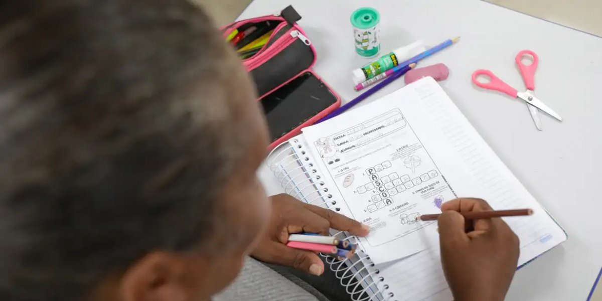 Pesquisa aponta que 3 em cada 10 brasileiros são analfabetos funcionais