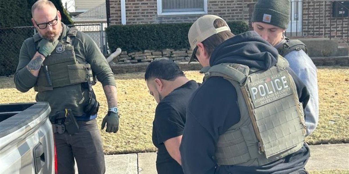 Medida vale apenas para aqueles que desejam, por conta própria, deixarem os EUA