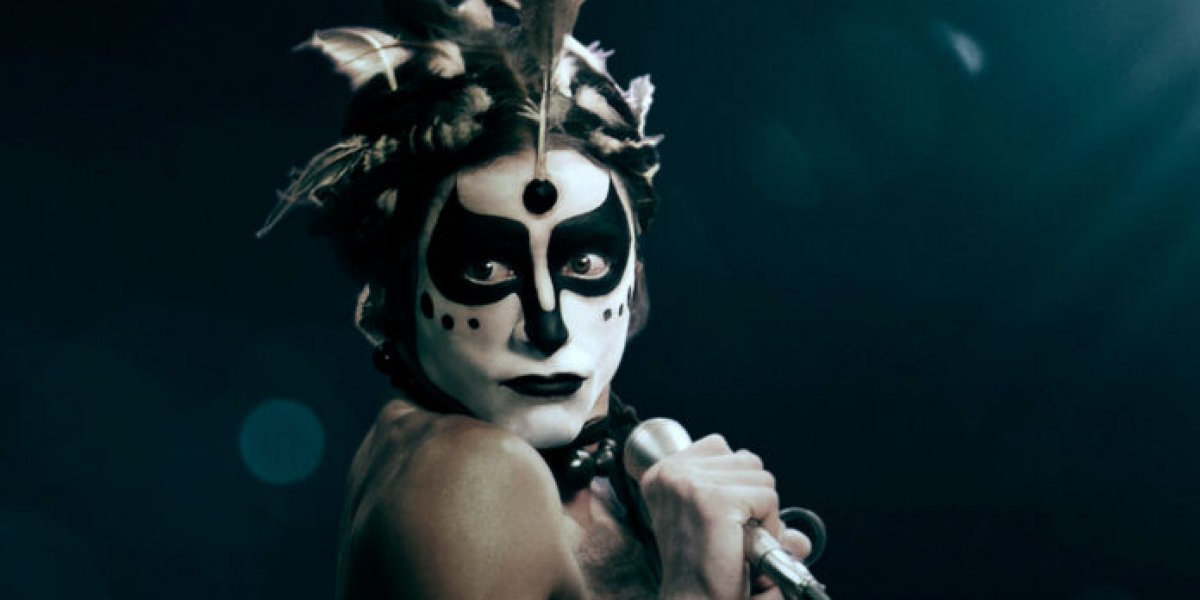 "Homem com H" é uma baita cinebiografia e homenagem ao grande Ney Matogrosso