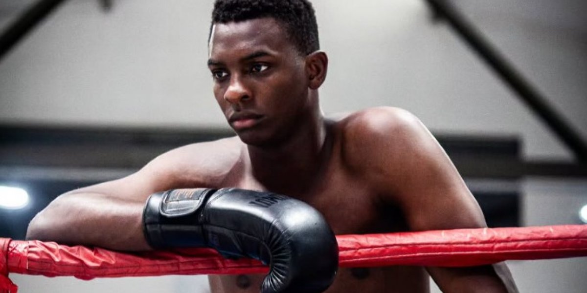 Baiano Keno Marley vence por nocaute na estreia do Brasileiro de Boxe Elite