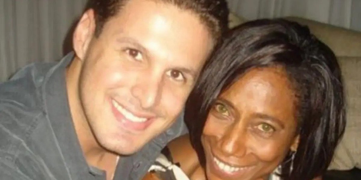 Ex-namorado de Glória Maria critica ausência em documentário