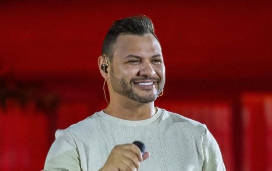 Vocalista da banda Desejo de Menina se envolve em acidente com morte em Pernambuco