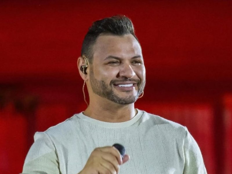 Vocalista da banda Desejo de Menina se envolve em acidente com morte em Pernambuco