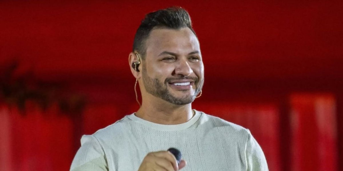 Vocalista da banda Desejo de Menina se envolve em acidente com morte em Pernambuco