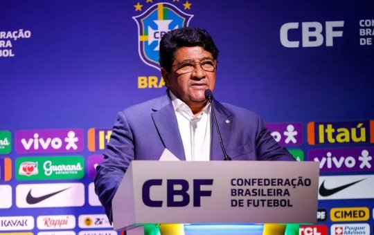 Mesmo com banimento da FIFA, CBF quer marcar amistoso com a Rússia