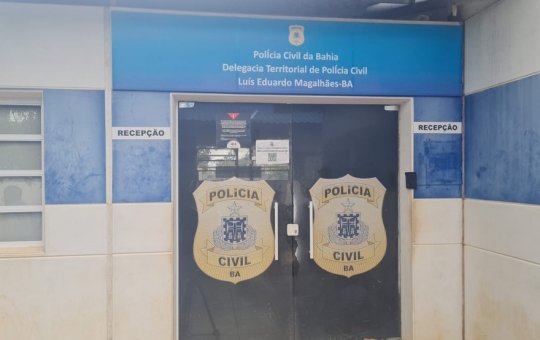 Suspeito de estupro e agressão ao pai morre em confronto com a PM