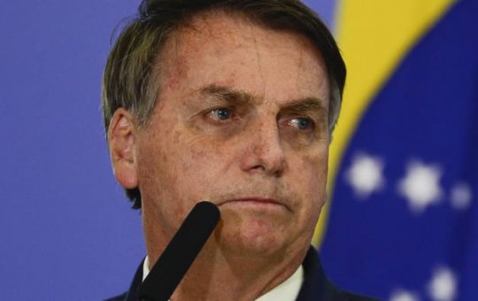 Pensando em 2026, governadores de direita articulam união para pressionar Bolsonaro