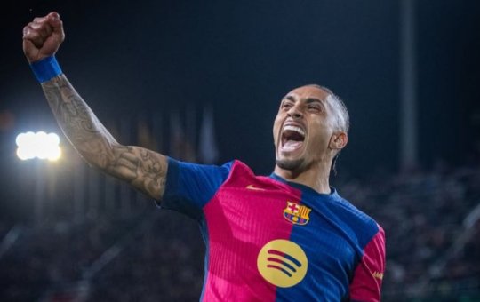 Atacante brasileiro pode igualar recorde de Cristiano Ronaldo na Champions