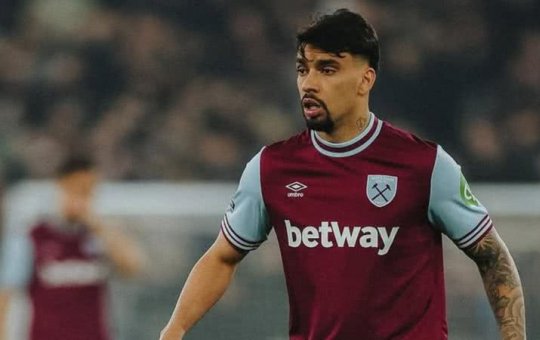 Lucas Paquetá tem chance de ser banido do futebol, decisão tem data