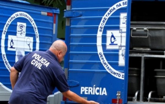 Homem é morto a tiros após ser perseguido na Avenida 29 de Março, em Salvador