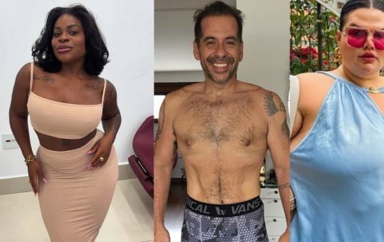 Celebridades brasileiras e a cirurgia bariátrica: Histórias de transformação e desafios
