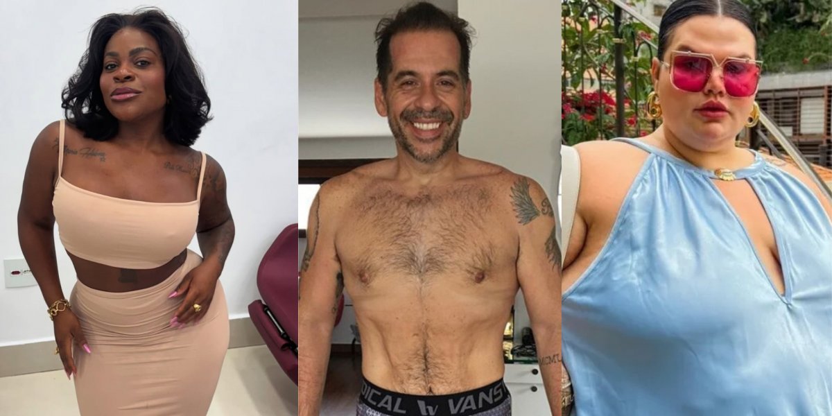 Celebridades brasileiras e a cirurgia bariátrica: Histórias de transformação e desafios