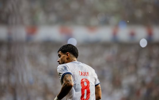 Bahia x Nacional: Onde assistir, prováveis escalações e arbitragem